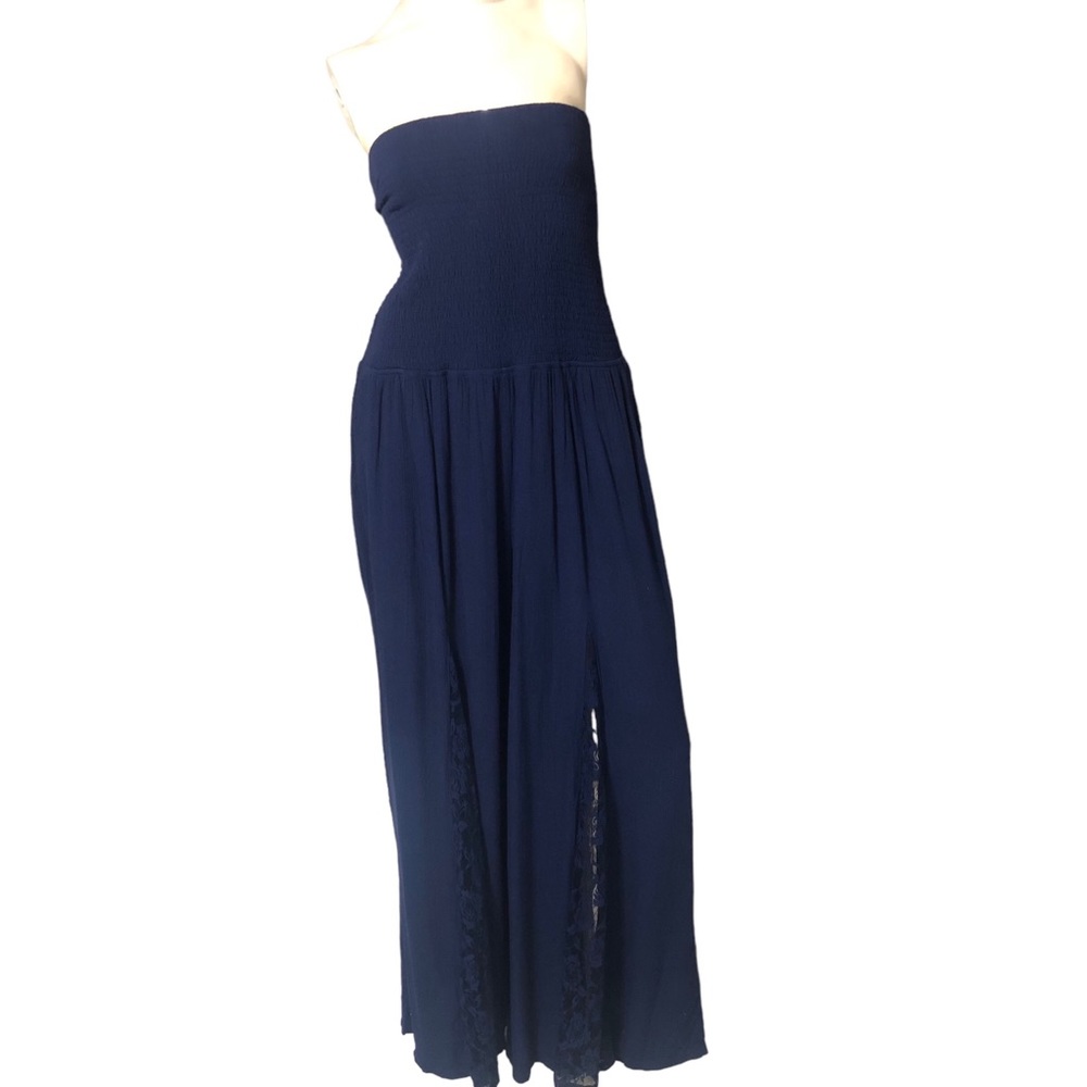 Venus Pant Romper